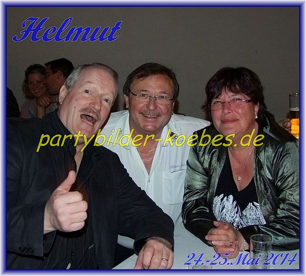 Helmut 60ster Geburtstag 2814029